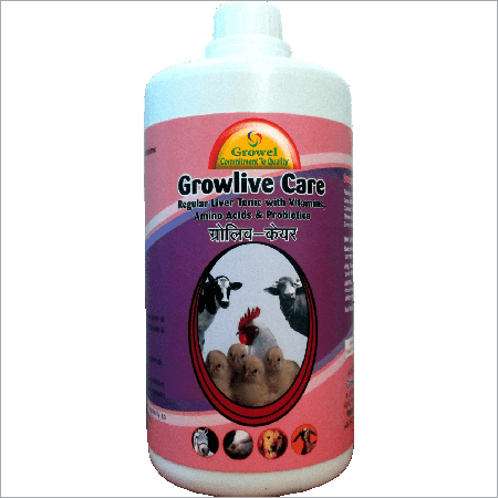 Growlive Care