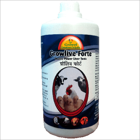 Growlive Forte