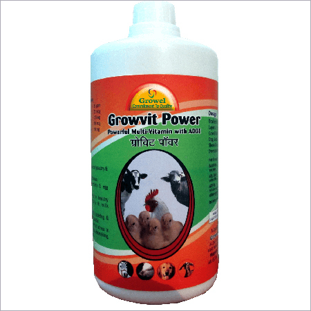 Growvit Power
