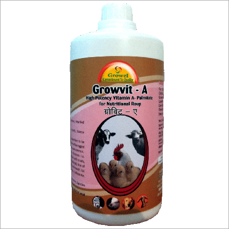 Growvit-A