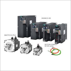 Servo Drive V90