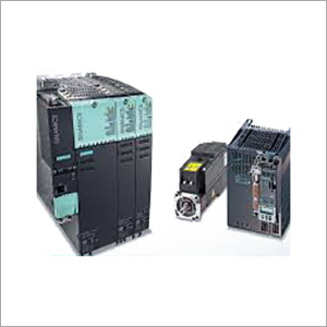 Servo Drive S120