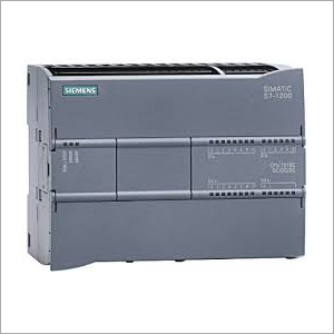 S7 1200 Plc