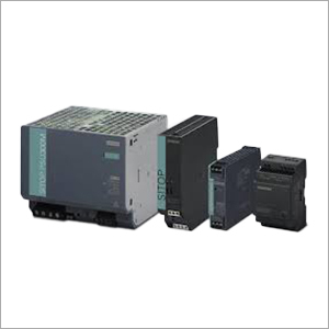 Power Supply