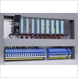 Plc Panel