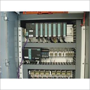 Plc Mcc Panel