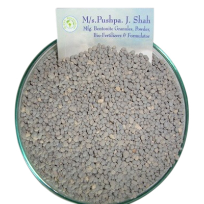 Gypsum Granules