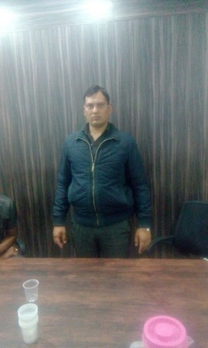 Personal Security Bodyguard Service