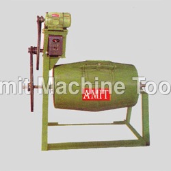 Automatic Color Mixer Machine