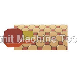 Paver Plastic Mould