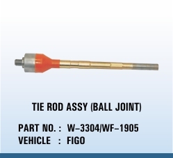 SUSPN TIE ROD ASSY (BALL JOINT)