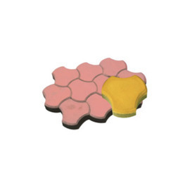 Paver Tile Moulds