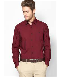 Formal Shirt And Pant