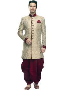 Sherwani