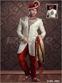 Sherwani