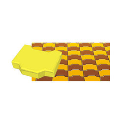 PVC Brick Mould