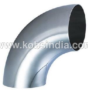 Stainless Steel Bend