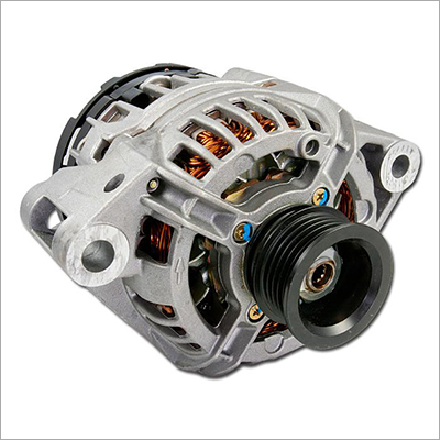 Electrical Alternators Electrical Alternators