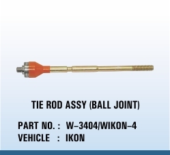 IKON TIE ROD ASSY (BALL JOINT)