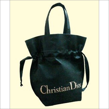 Non Woven Back Pack Bag