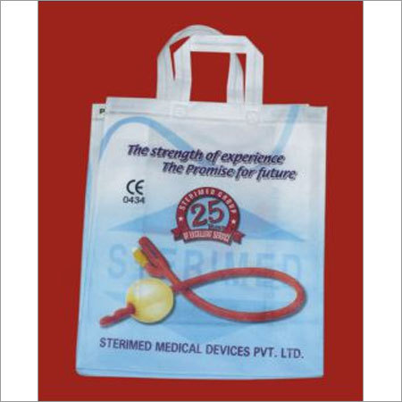 Non Woven Promotional Bag