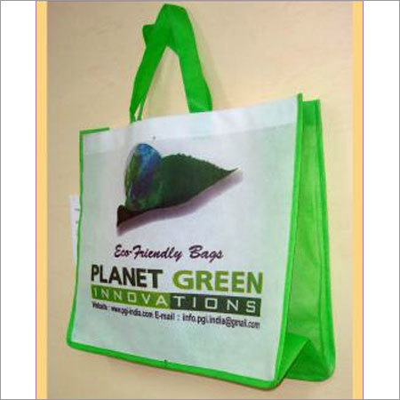Non Woven Box Bag