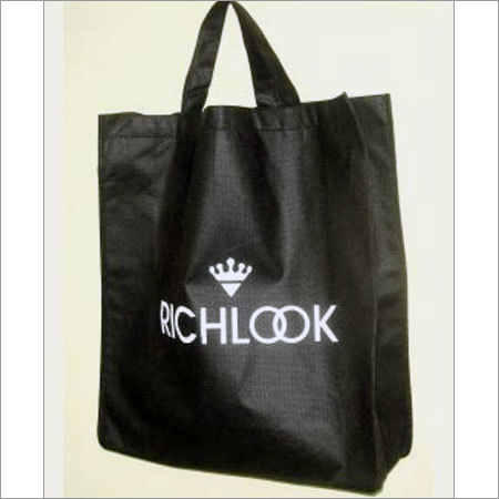 Non Woven Non Printed bag