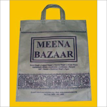 Non Woven Bag
