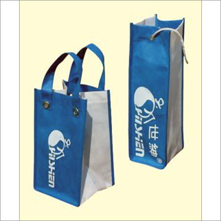 Non Woven Shoe Rapper