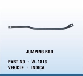 INDICA JUMPING ROD