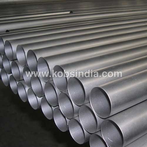 Hastelloy Pipe