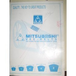 Mitsuboshi-v-Belts