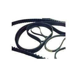 CNC Timing Belts