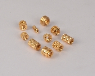 Brass Threaded Inserts