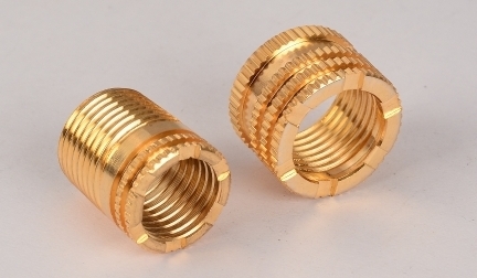 Brass PPR Insert