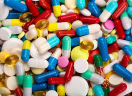 Nitrofurantoin BP 50 mg Nitrofurantoin BP 50 mg