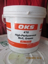 OKS 410 High- Performance Grease