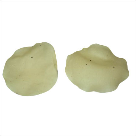 Jeera Rice Papad