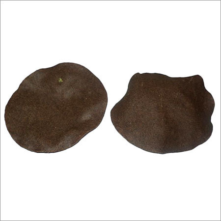 Nachani Papad