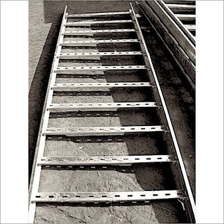 Ladder Cable Tray