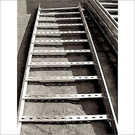 Ladder Cable Tray