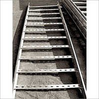 Ladder Cable Tray - Steel, 2500-3000mm Length, 150-1500mm Width, 50-150mm Height, 2-3mm Thickness | Perfect For Wiring System Installations, Cable Support