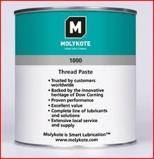 Molykote grease-1000
