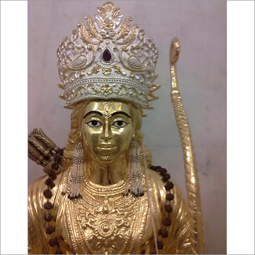 Silver Mukut