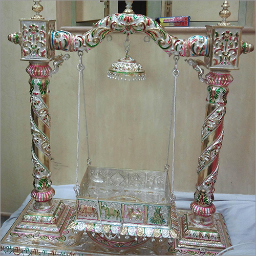 Bal Krishna Jhula