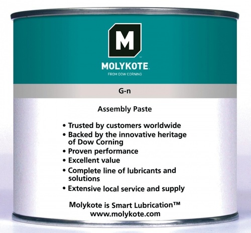 High Temperature Grease