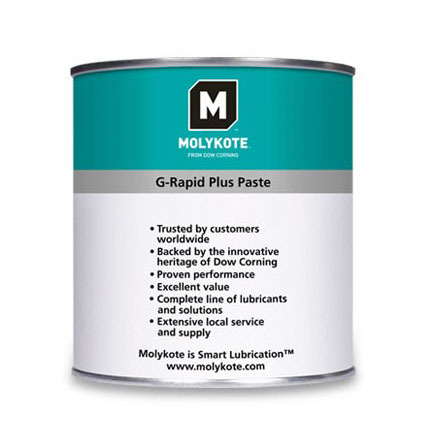 Molykote G-rapid Plus
