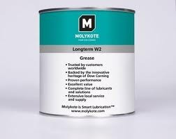 High Temperature Grease