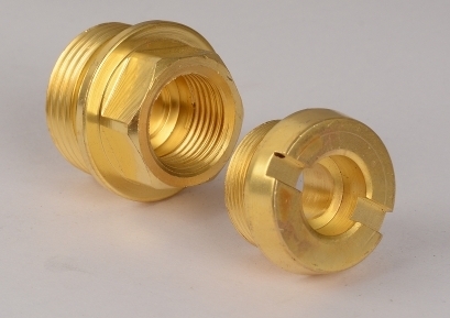 Brass LPG Gas Parts