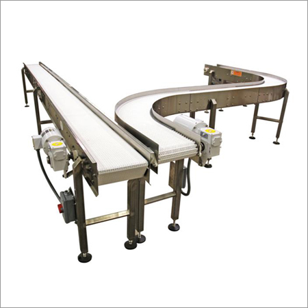 Bend Conveyor